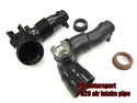 FTP Motorsport - N20 F-Series air intake pipe ( inlet pipe) V2
