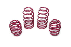 Audi A5 Coupe B9 Lowering Springs Vogtland
