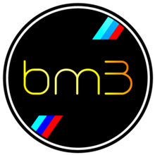 Bm3 final sticker colour 240x 2edc27e4 58e0 417c bcf6 5f5fe4ded4b4