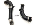 FTP Motorsport - BMW S55 inlet pipe kit (intake pipe) F80 M3, F82/F83 M4 ,F87 M2 competition