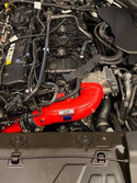FTP Motorsport - BMW G20 B58 3.0T charge pipe ( A90 supra) RED colour