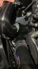 FTP Motorsport - B48 Replacement small intake pipe F2X / F3X / G20 / G30 / G01 / G02