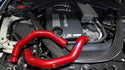 FTP BMW S55 Charge pipe+Boost pipe combo V2 for F80 M3/F82 M4 (Ferrari red)