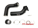FTP Motorsport - BMW B48 B46 2.0T charge pipe V2