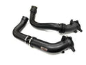FTP Motorsport - BMW B48 B46 2.0T charge pipe V2 Red style