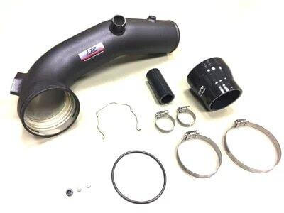 FTP Motorsport - Charge pipe for  E71 X6 , F0X 740i N54