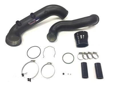 FTP Motorsport - Super Charge pipe kit for E8X E9X N54 ( 135i 335i 1M)