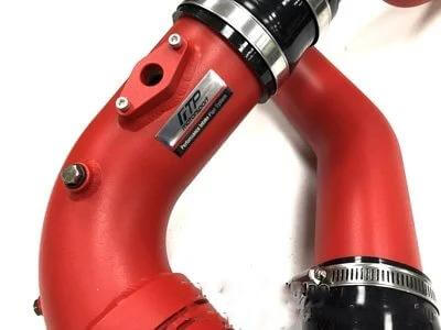 FTP Motorsport - charge pipe Combination packages RED style for F2X F3X N20