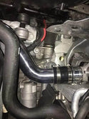 FTP Motorsport - G20 320i B48 air cooler charge pipe kit (2020)