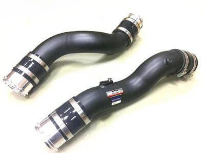 FTP Motorsport - charge pipe + Boost pipe for BMW F2X F3X N13