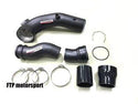 FTP Motorsport - BMW F1X N55 charge pipe Combination packages