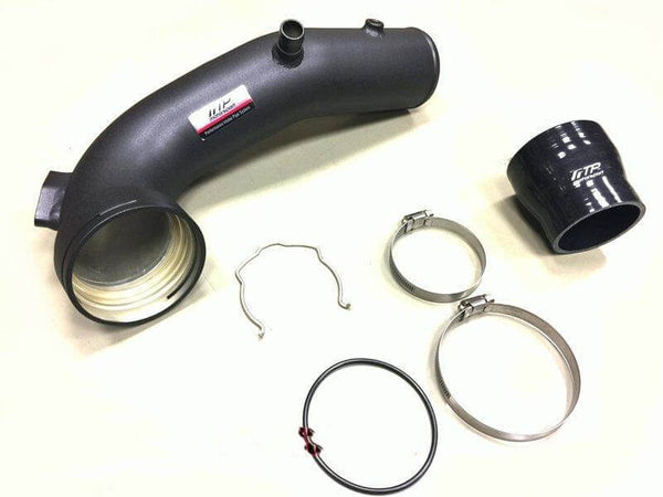 FTP Motorsport - BMW F1X N55 CHARGE PIPE
