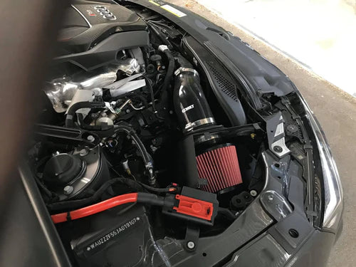 Cold Air Intake - Audi S4 S5 (B9) 3.0T Intake System