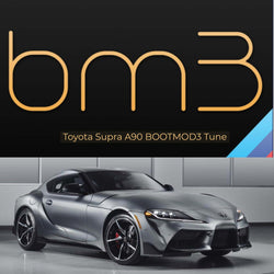 BOOTMOD3 Flash Tune for TOYOTA SUPRA (A90 / J29) B58 with ENET Cable Protuningfreaks
