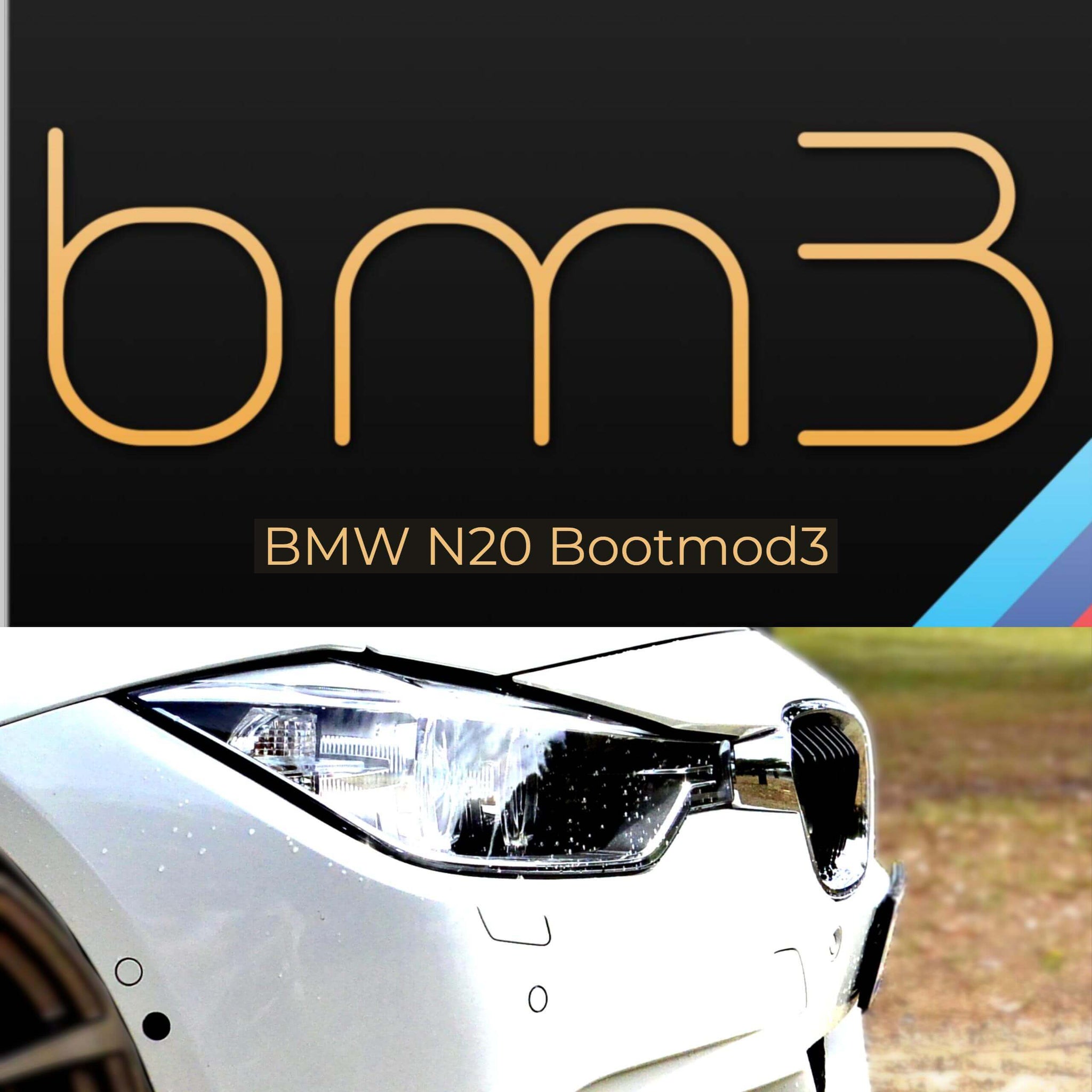 BOOTMOD3 N20 N26 Flash Tuning For BMW 320i 328i 420i 428i ...