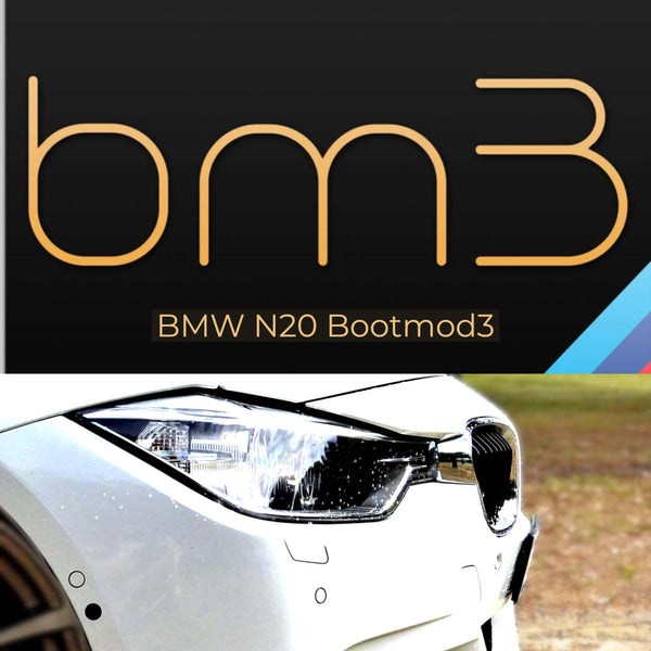 BOOTMOD3 N20 N26 Flash Tuning for BMW 320i 328i 420i 428i Protuningfreaks