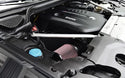 Cold Air Intake - BMW X3 X4 3.0T B58
