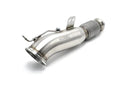 MST Catless Downpipe for BMW / Toyota B58 3.0T