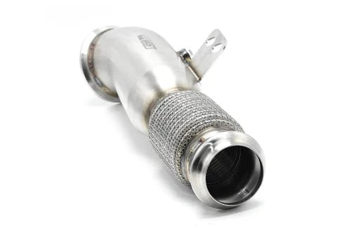 MST Catless Downpipe for BMW / Toyota B58 3.0T