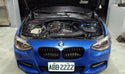 Cold Air Intake - BMW F20 F22 F30 F32 F87 (M135i/M235i/M2/335i/435i) [N55 Engine]