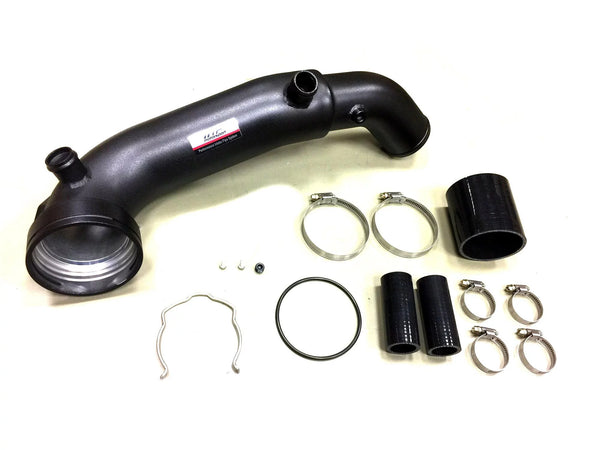 FTP Motorsport - charge pipe for BMW E60 N54 535i