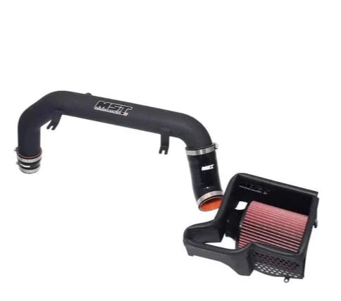 Cold Air Intake - Ford Focus MK3 ST/RS 12-17