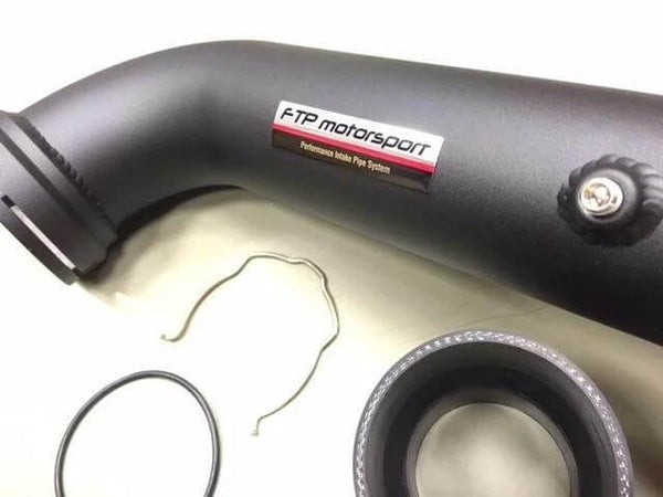 N55 E8X E9X BMW FTP Motorsport Chargepipe