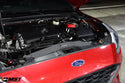 High Flow Performance Air Scoop - Ford Focus MK4