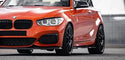 EVO-1 Full Lip/Body Kit for BMW 1 Series F20 (LCI) 16-19