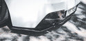 EVO-1 Full Lip/Body Kit for BMW 1 Series F20 (Pre LCI) 12-15