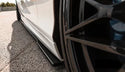 EVO-1 Full Lip/Body Kit for BMW 1 Series F20 (Pre LCI) 12-15