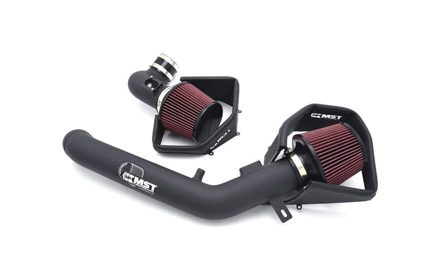 MST BMW M3/M4/M2 Comp Cold air Intake system S55 3.0