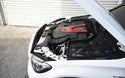 Mercedes C400 C450 C43AMG GLC43 Cold Air Intake System MST 2012+ V6 Biturbo (V1)