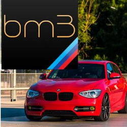 BOOTMOD3 N13 ECU Flash Tune for BMW 114I 116I 118I 120I Protuningfreaks