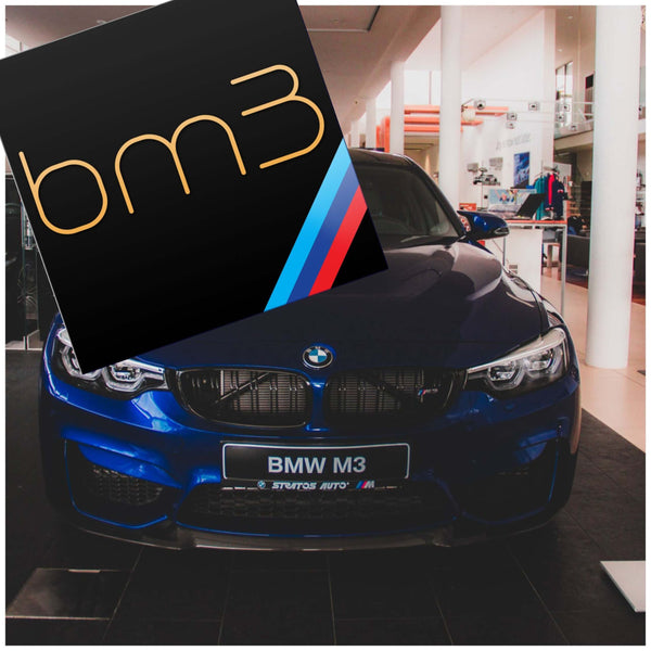 BOOTMOD3 S55 Flash Tune - F80 M3 / M4 with ENET Cable Protuningfreaks