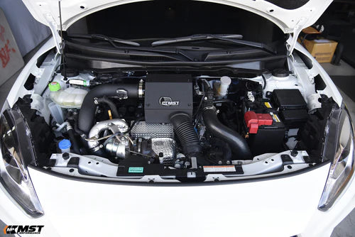 Cold Air Intake - Suzuki Swift 1.4t Hybrid Sport ZC33S (2021)