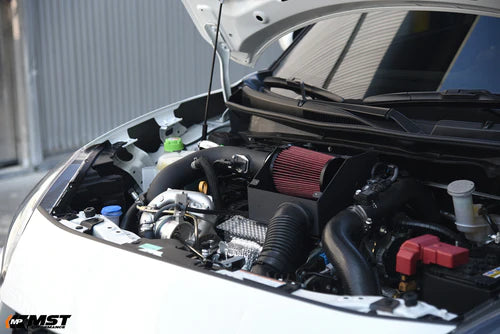 Cold Air Intake - Suzuki Swift 1.4t Hybrid Sport ZC33S (2021)