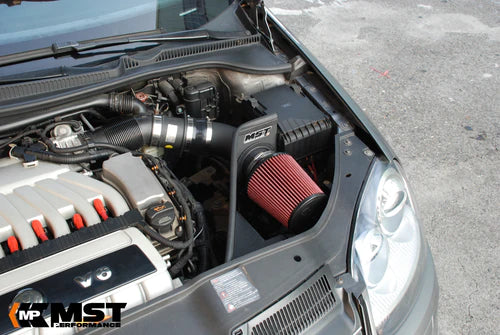 Cold Air Intake - Volkswagen Golf R32 (MK5)/ Audi A3/TT VR6 3.2L