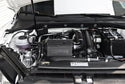 Closed Air Intake - Volkswagen Golf TSI MK7