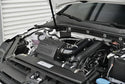 Closed Air Intake - Volkswagen Golf TSI MK7