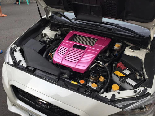 Cold Air Intake - Subaru WRX 2.0L (2015+)