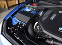 BMW B58 MST Cold Air Intake 2016+ BMW B58 ENGINE M140I / M240I / 340I / 440I