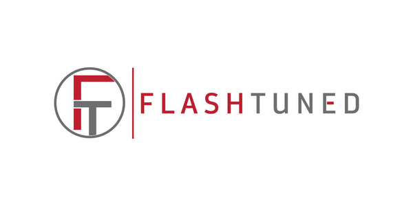 Onsite Tuning - Stage 2 ECU Flash Tune Flashtuned