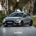 Zaero Design EVO-1 Full Body Kit for Hyundai i30N Hatch