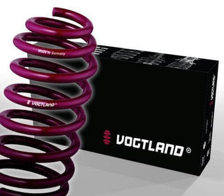 Vogtland BMW F80 M3 Lowering Springs Vogtland