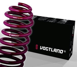 BMW F87 M2 Coupe Lowering Springs Vogtland